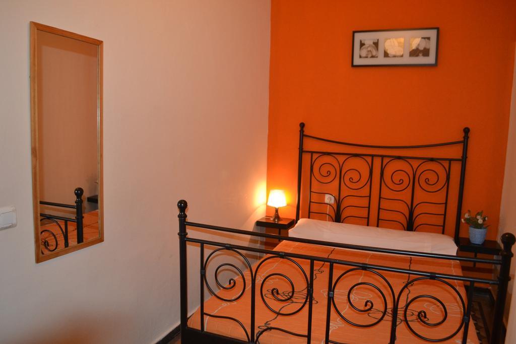 Blue Hostel Barcelona Cameră foto