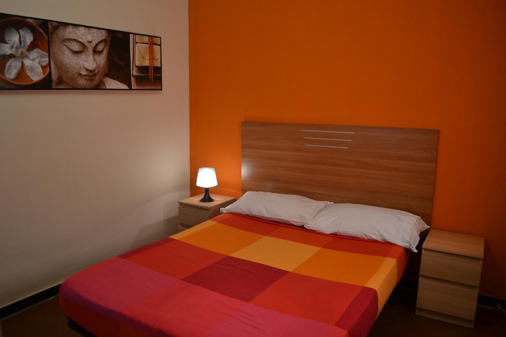 Blue Hostel Barcelona Cameră foto