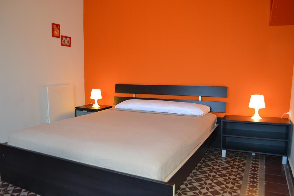Blue Hostel Barcelona Cameră foto
