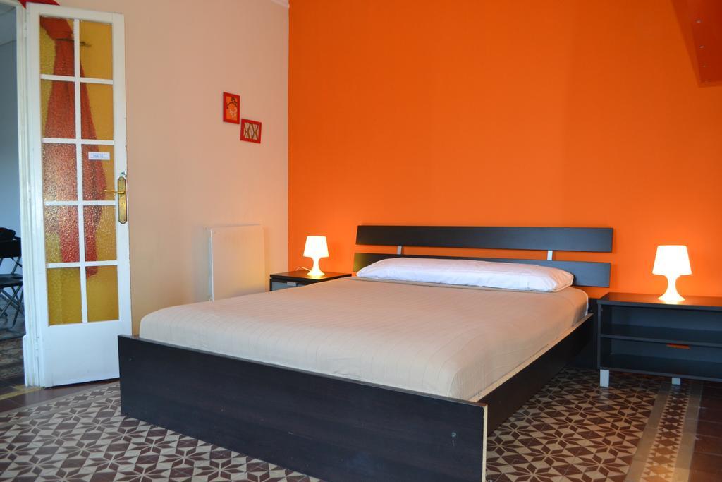 Blue Hostel Barcelona Cameră foto