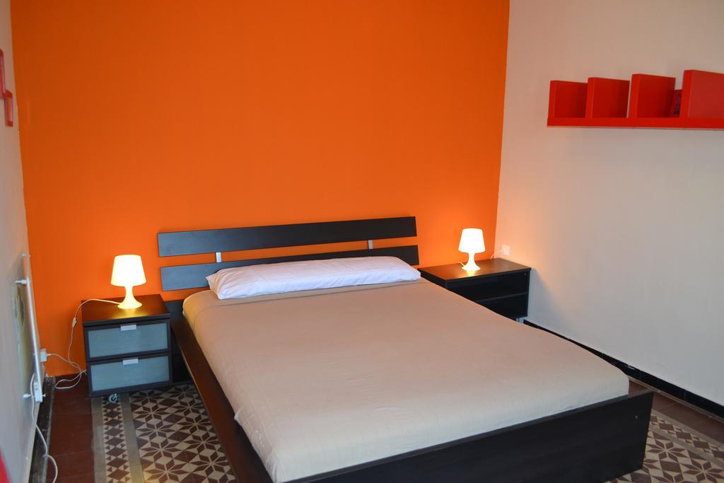 Blue Hostel Barcelona Cameră foto