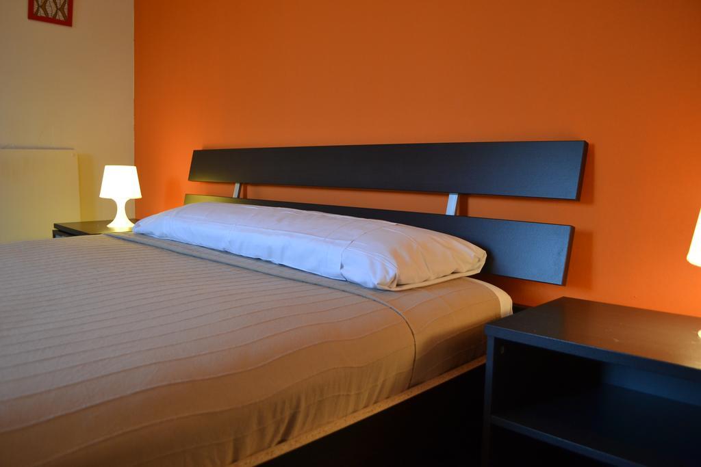Blue Hostel Barcelona Cameră foto