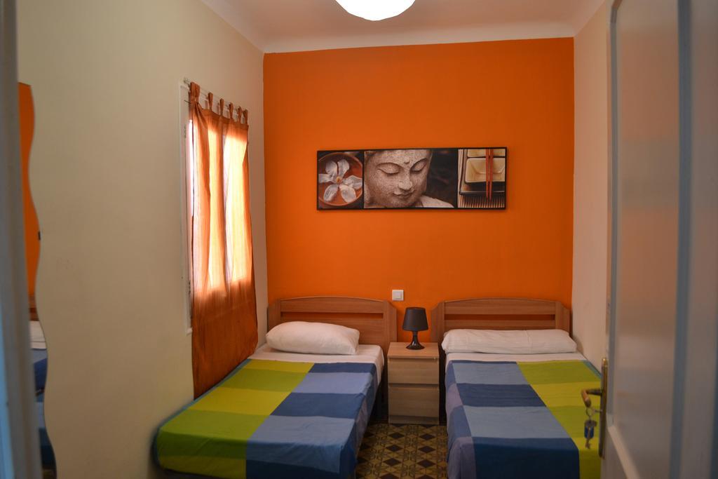 Blue Hostel Barcelona Cameră foto
