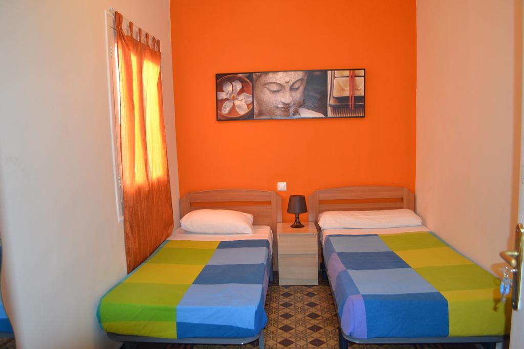 Blue Hostel Barcelona Cameră foto