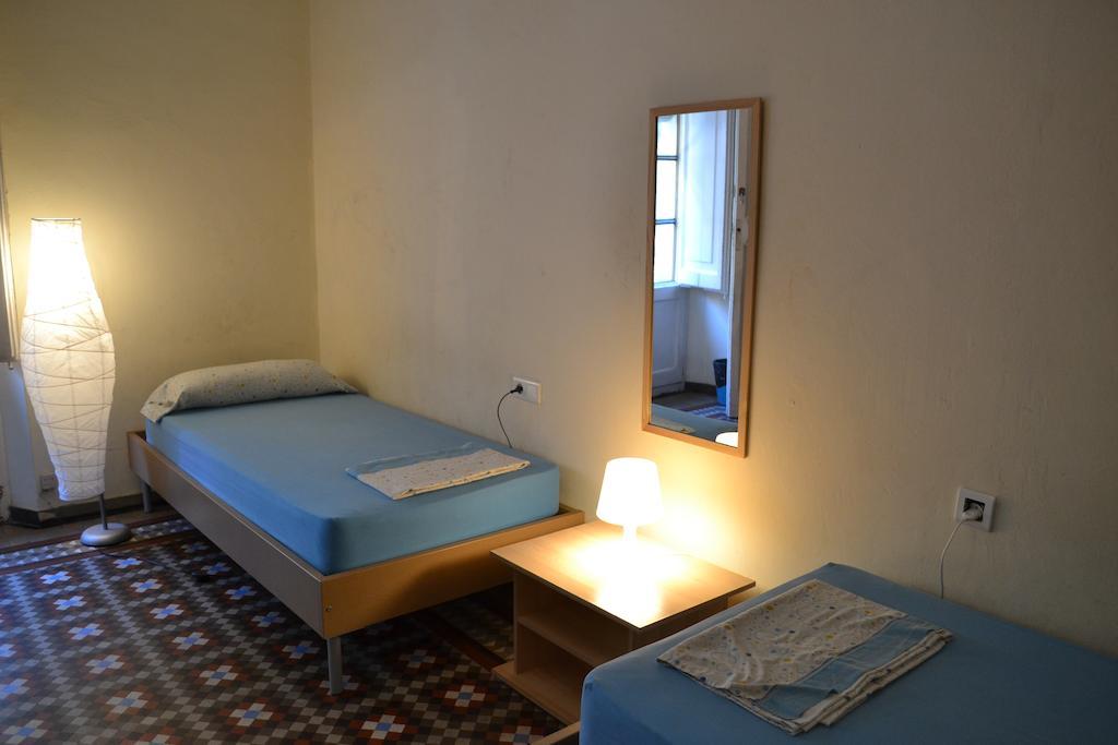 Blue Hostel Barcelona Cameră foto