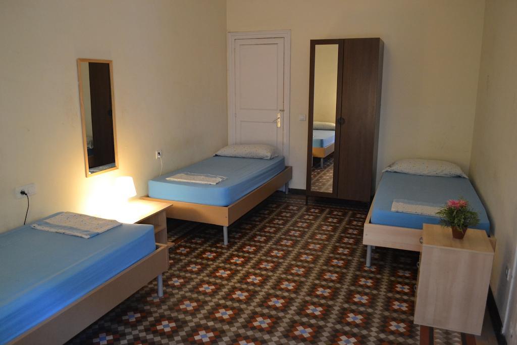 Blue Hostel Barcelona Cameră foto