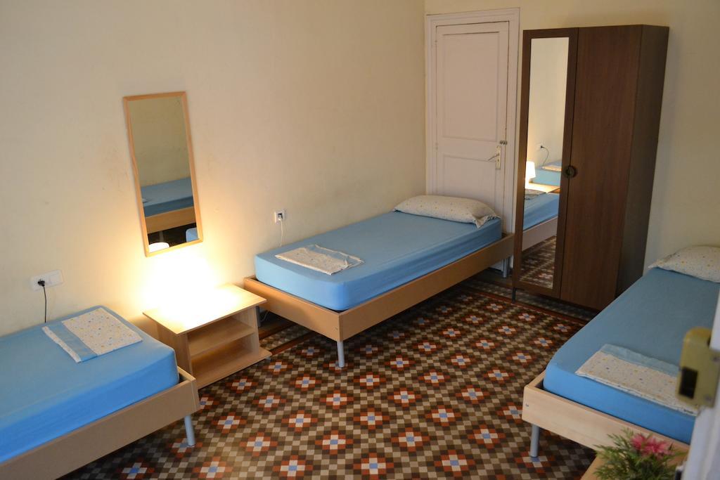 Blue Hostel Barcelona Cameră foto