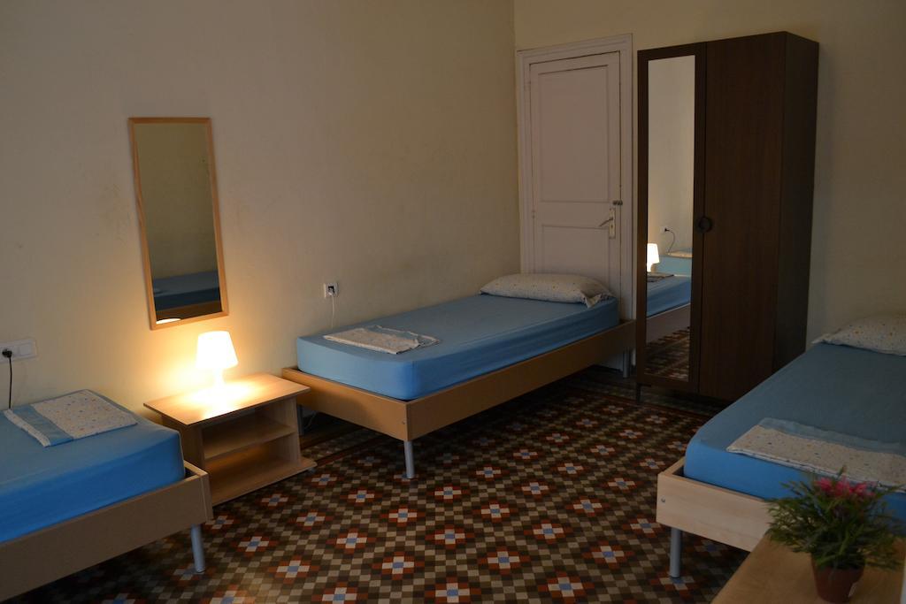 Blue Hostel Barcelona Cameră foto