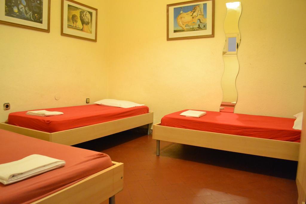 Blue Hostel Barcelona Cameră foto