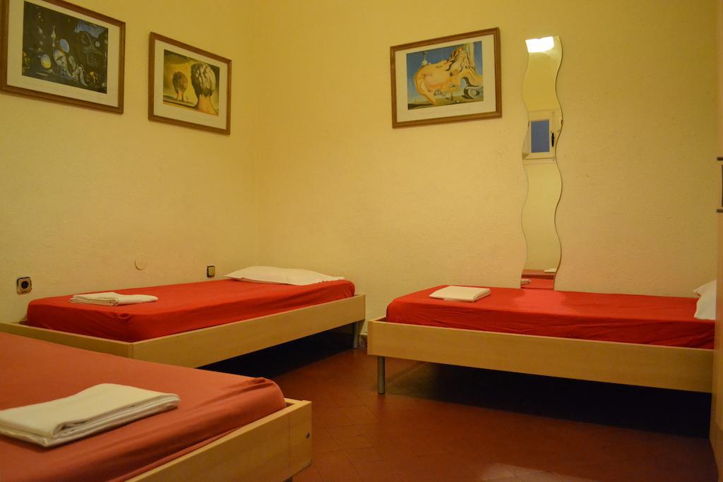 Blue Hostel Barcelona Cameră foto