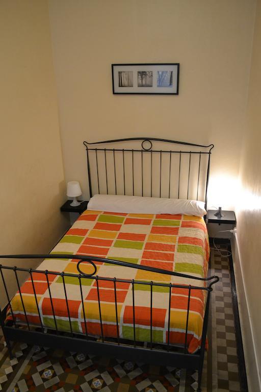 Blue Hostel Barcelona Cameră foto