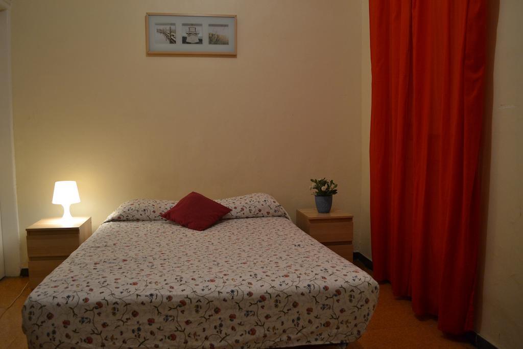 Blue Hostel Barcelona Cameră foto