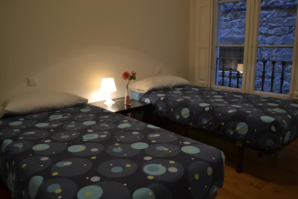 Blue Hostel Barcelona Cameră foto