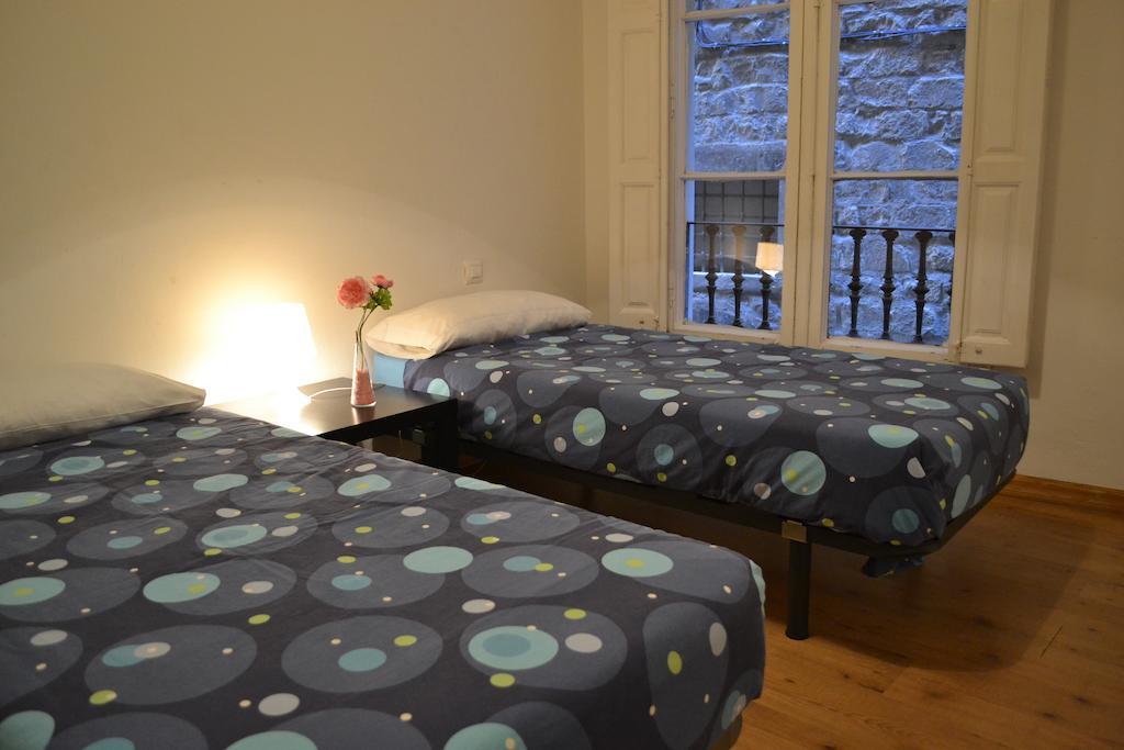 Blue Hostel Barcelona Cameră foto